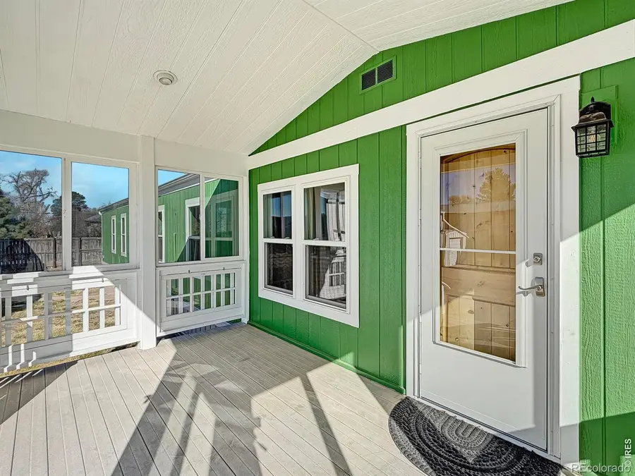 112 N Wilhelm Drive, Fleming, CO 80728 - #3