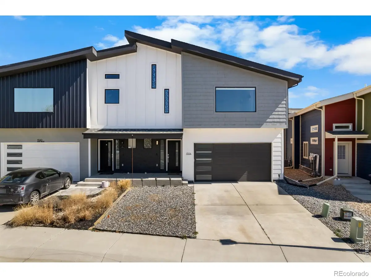 1504 60th Avenue, Greeley, CO 80634 - #1