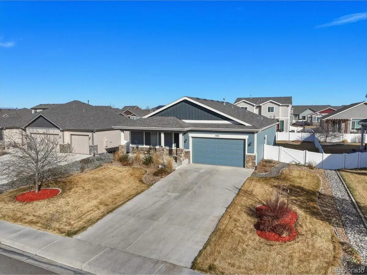 1385 Benjamin Drive, Eaton, CO 80615 - #1