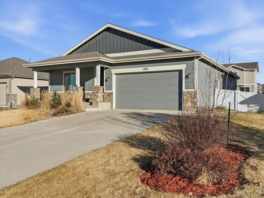 1385 Benjamin Drive, Eaton, CO 80615 - #3