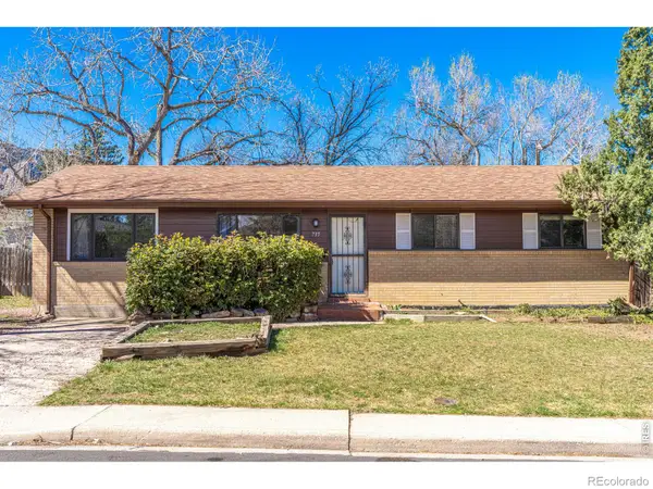 735 32nd Street, Boulder, CO 80303