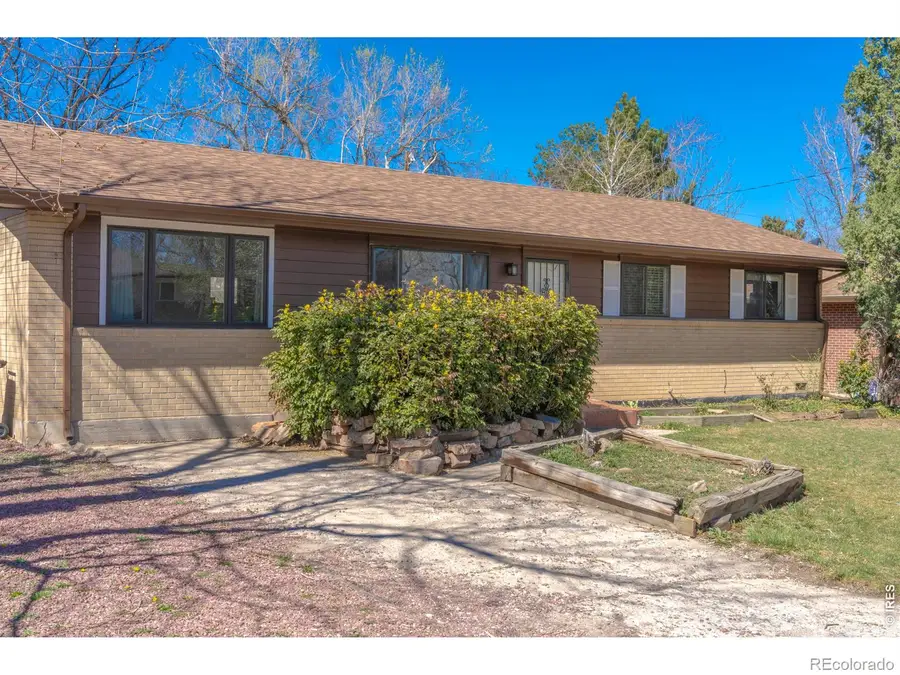 735 32nd Street, Boulder, CO 80303 - #2