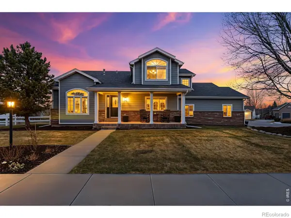 498 Marcellina Drive, Loveland, CO 80537