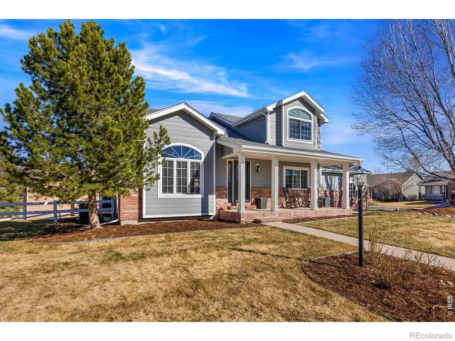 498 Marcellina Drive, Loveland, CO 80537 - #2