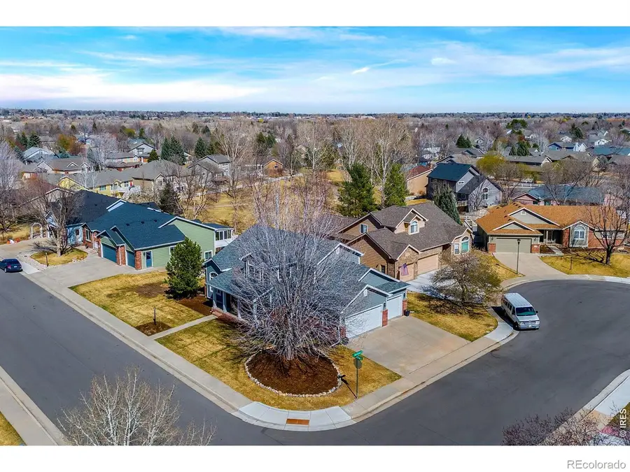 498 Marcellina Drive, Loveland, CO 80537 - #3