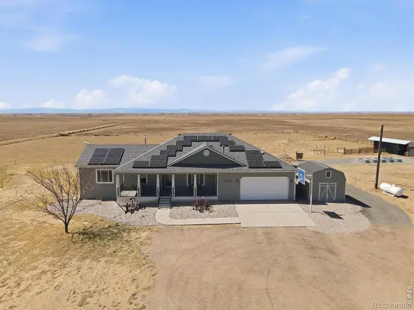 43059 County Road 51, Ault, CO 80610