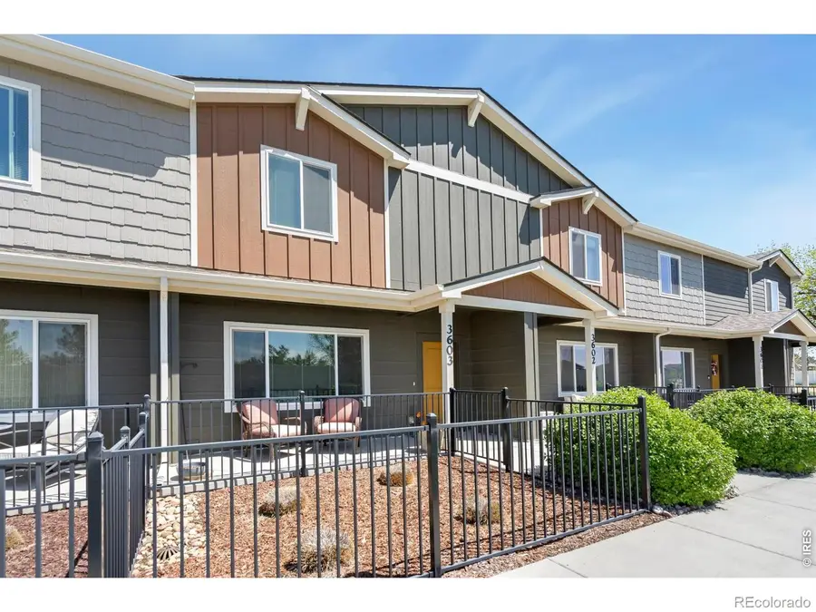 3603 Ronald Reagan Avenue, Wellington, CO 80549 - #2