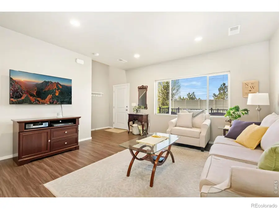 3603 Ronald Reagan Avenue, Wellington, CO 80549 - #3