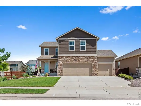 6792 Covenant Court, Timnath, CO 80547