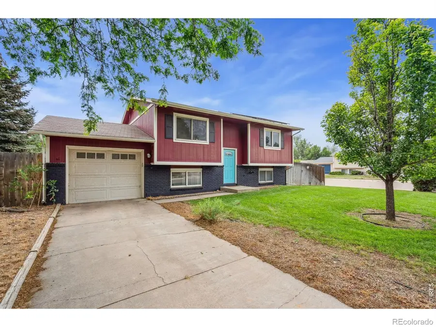 7840 1st Street, Wellington, CO 80549 - #2