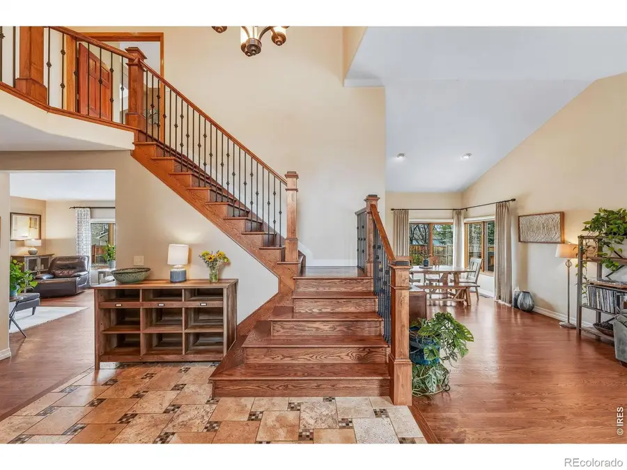 1006 Fox Hills Drive, Fort Collins, CO 80526 - #3