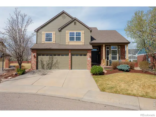 6109 Keswick Court, Fort Collins, CO 80525