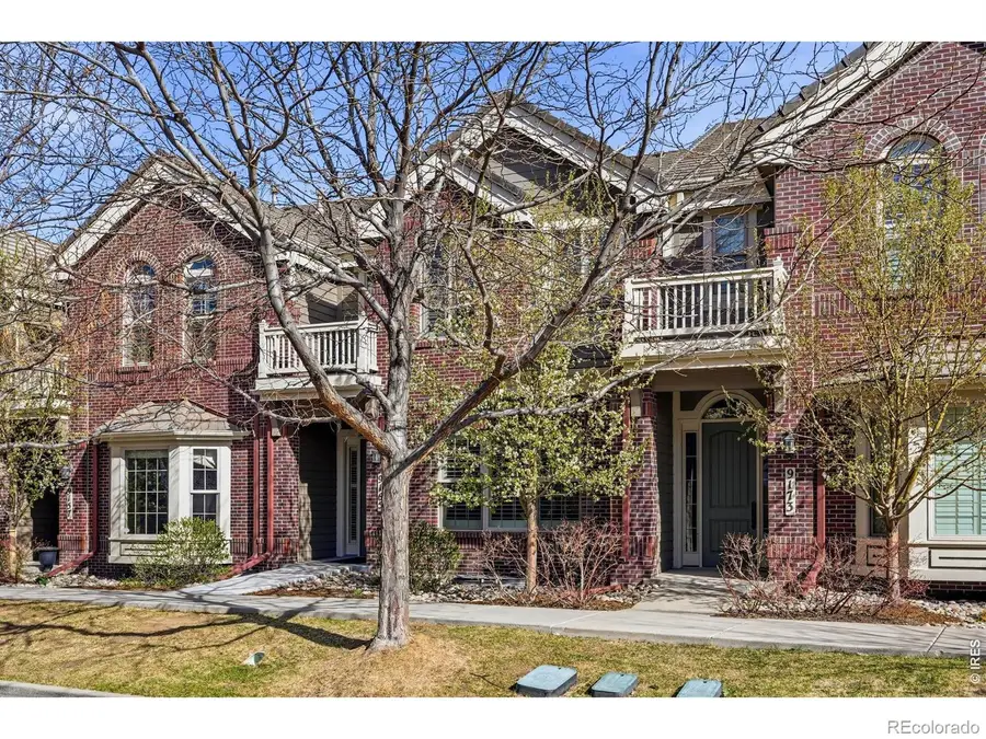 9165 Kornbrust Drive, Lone Tree, CO 80124 - #2