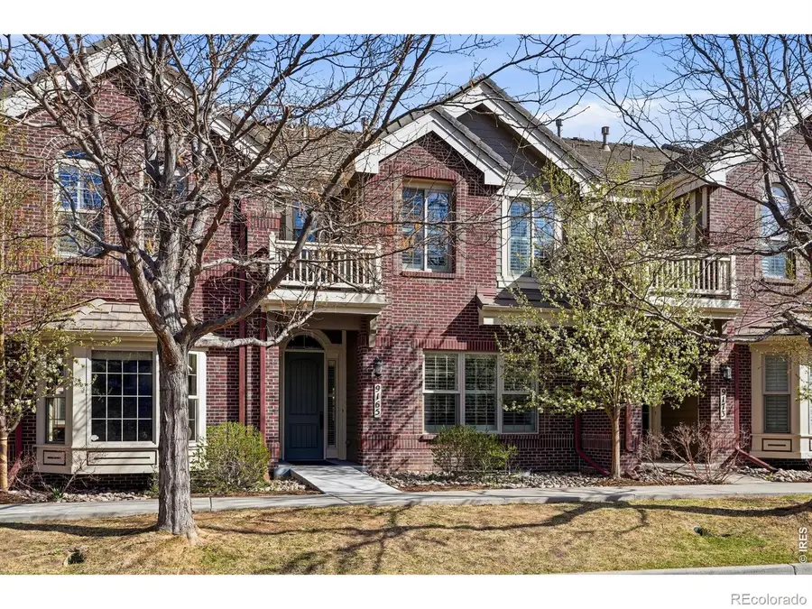 9165 Kornbrust Drive, Lone Tree, CO 80124 - #3