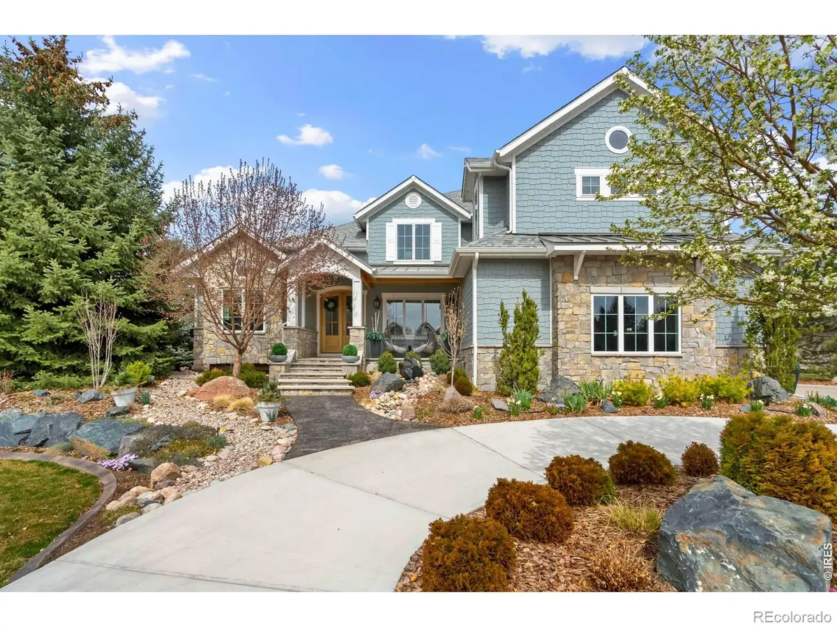 3614 Rocky Stream Drive, Fort Collins, CO 80528 - #1