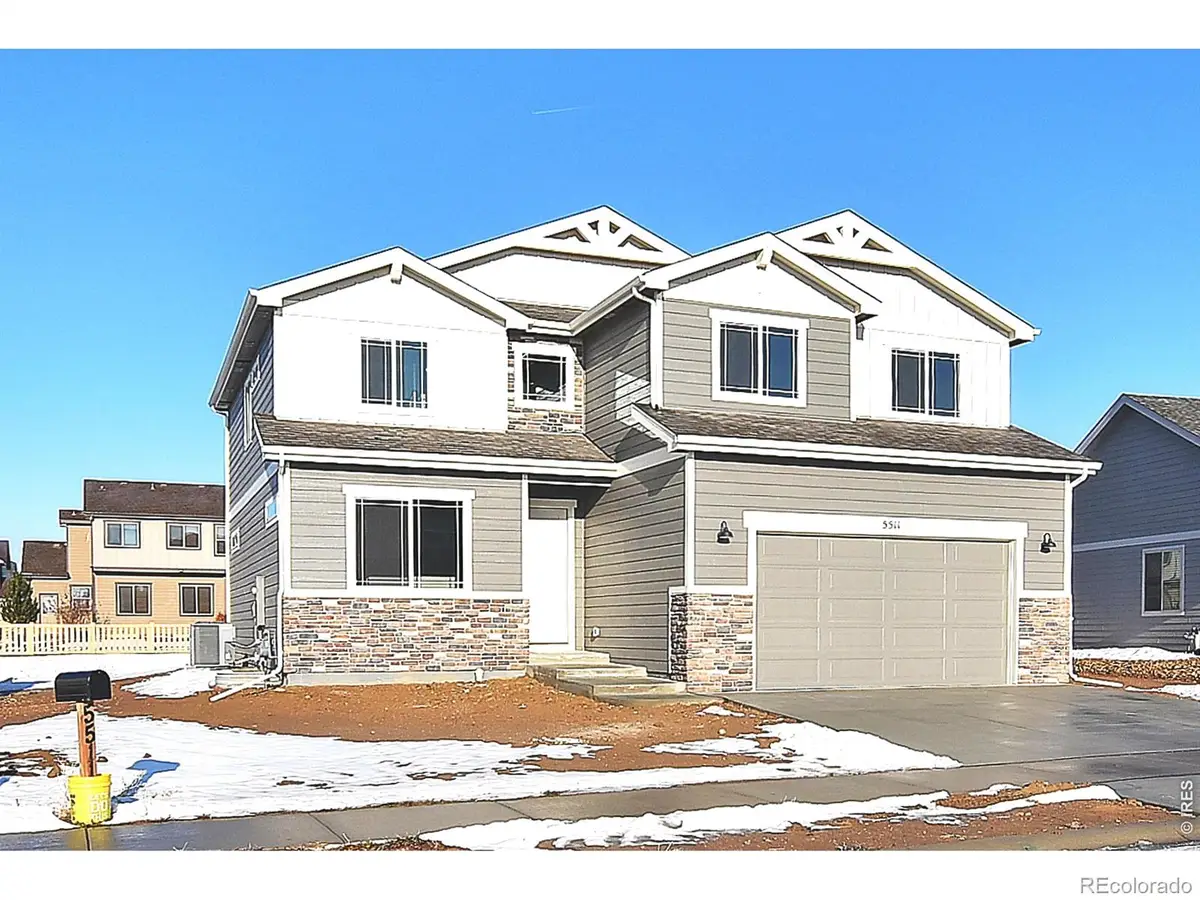 1182 Bitterroot Court, Johnstown, CO 80534 - #1