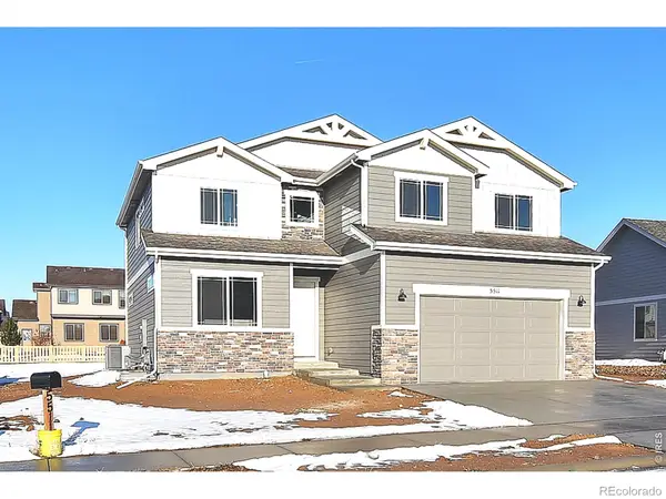 1182 Bitterroot Court, Johnstown, CO 80534