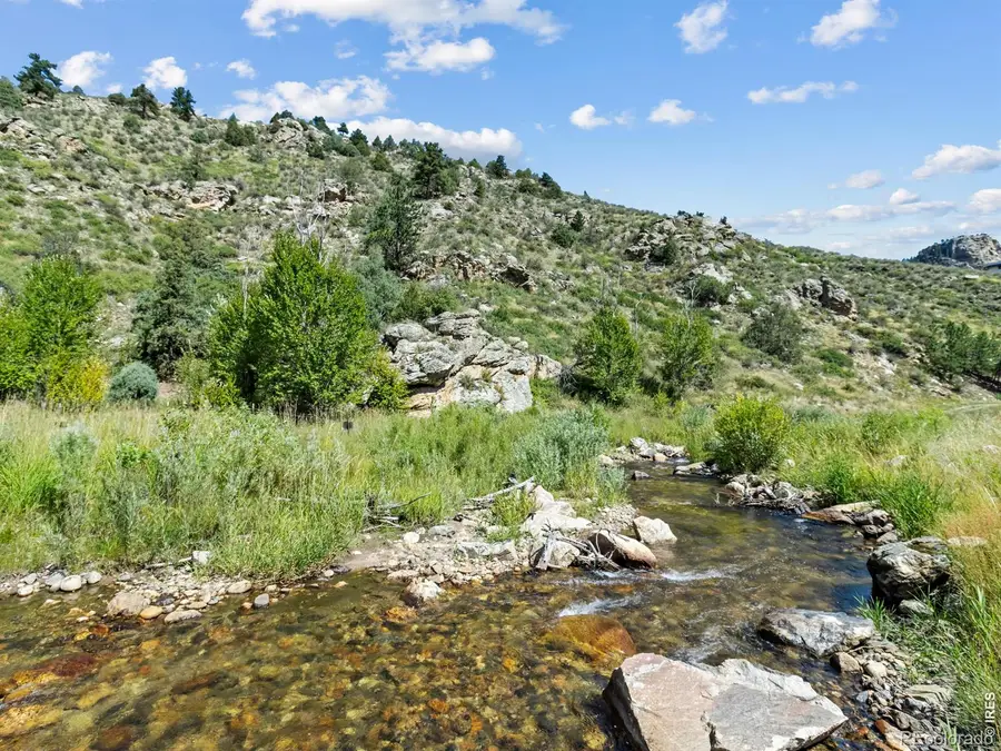 9981 County Road 43, Glen Haven, CO 80532 - #2