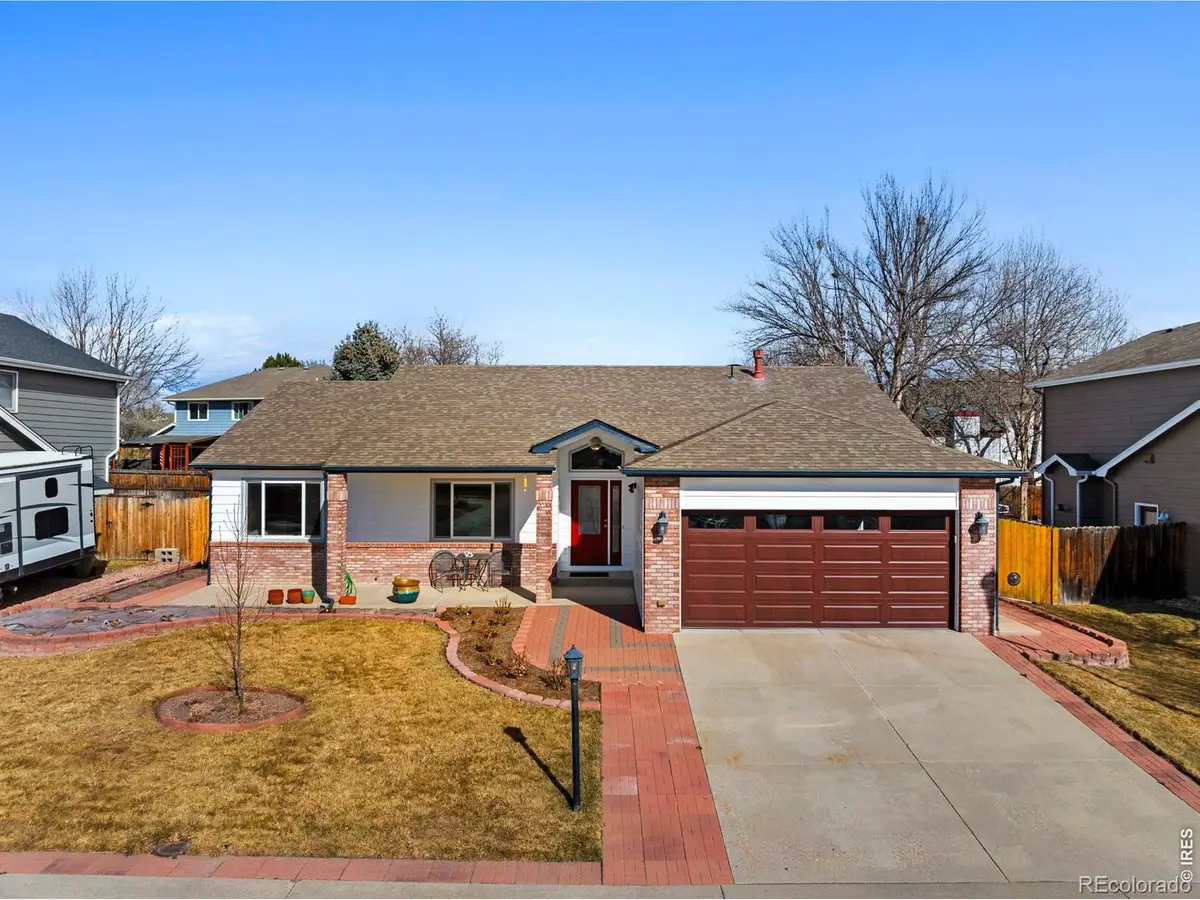 861 W 44th Street, Loveland, CO 80538 - #1