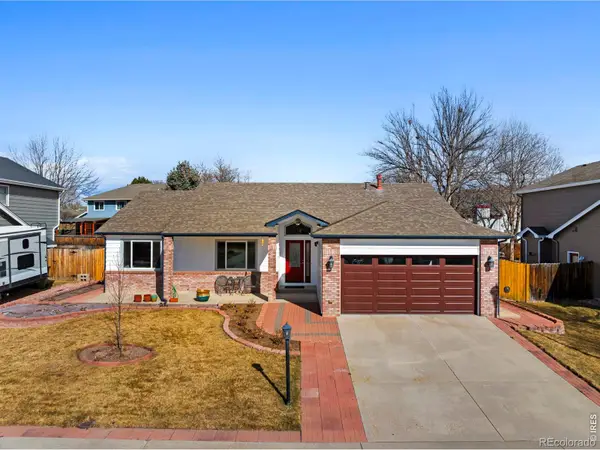 861 W 44th Street, Loveland, CO 80538