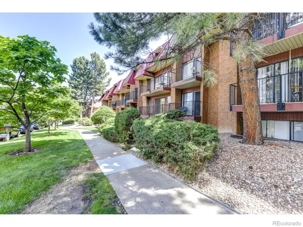 1200 College Avenue #118, Boulder, CO 80302