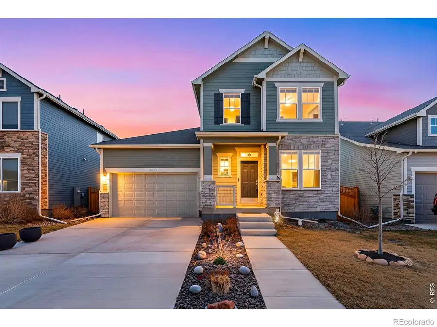 4420 Lyceum Court, Timnath, CO 80547 - #2