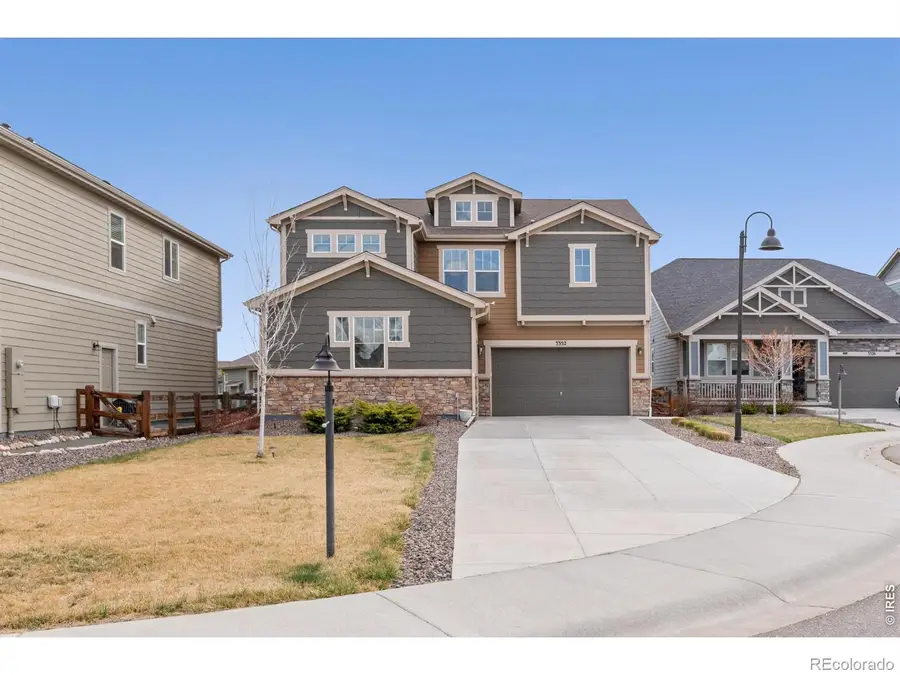 3352 Ice Lake Court, Loveland, CO 80538 - #2