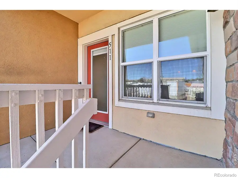 511 Lucca Drive, Evans, CO 80620 - #2