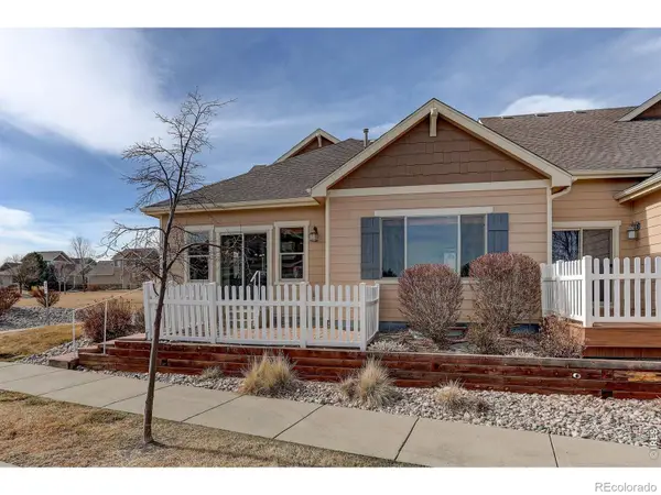 6715 Enterprise Drive #A-104, Fort Collins, CO 80526