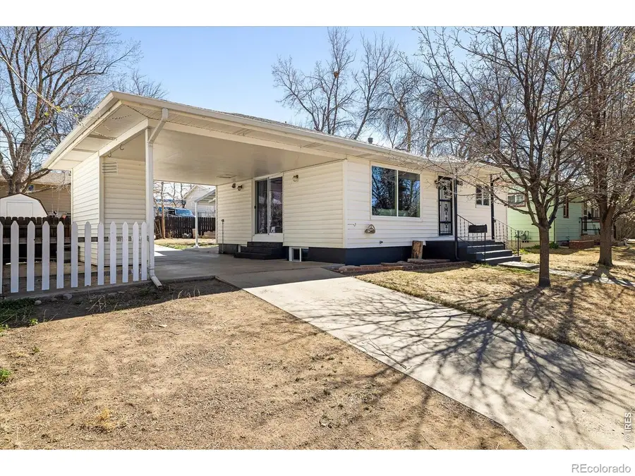 406 Sunnyside Lane, Longmont, CO 80504 - #2