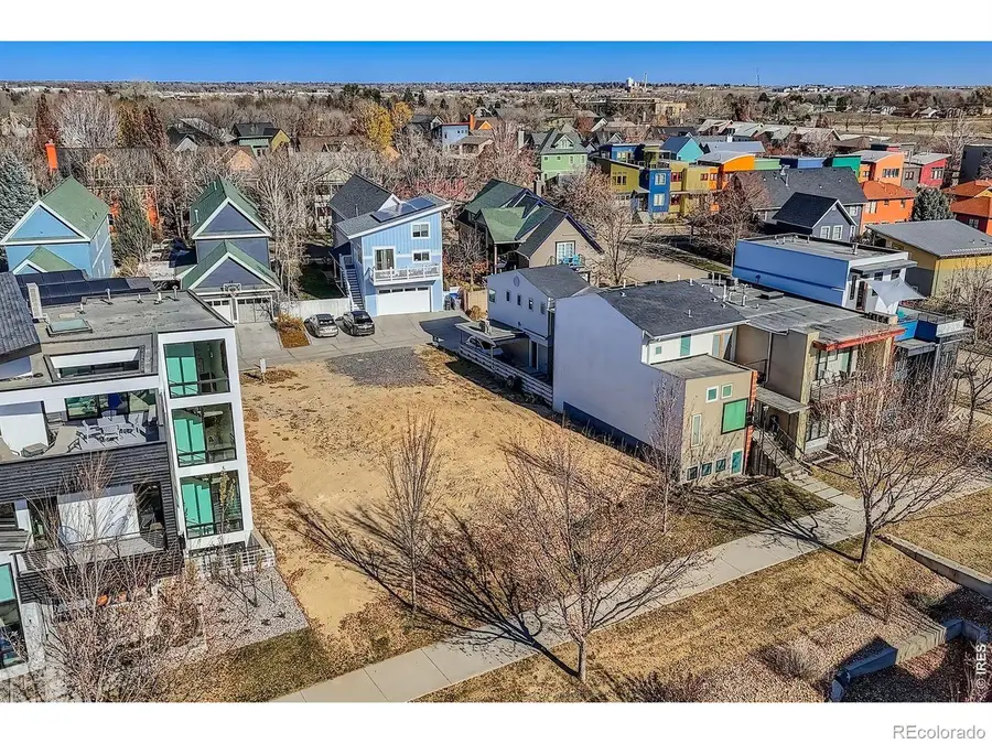 905 Tempted Ways Drive, Longmont, CO 80504 - #2