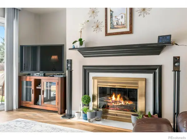 39 Ward Drive #104, Greeley, CO 80634