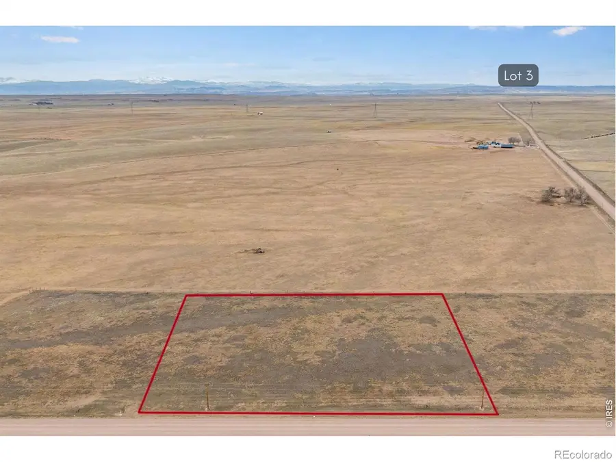 4 Tbd County Road 21, Carr, CO 80612 - #3