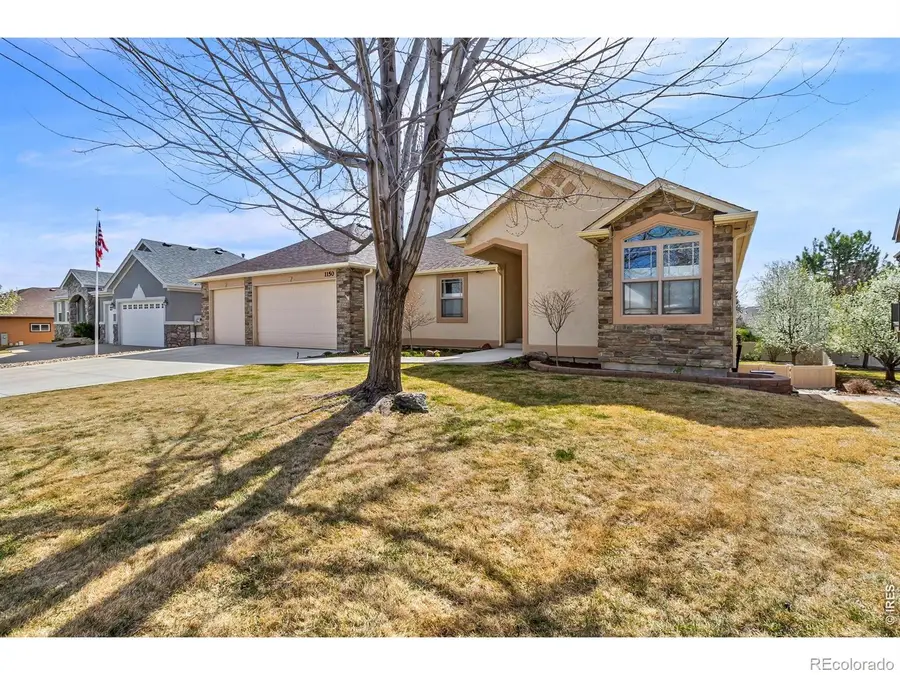 1150 Flowering Almond Drive, Loveland, CO 80538 - #2