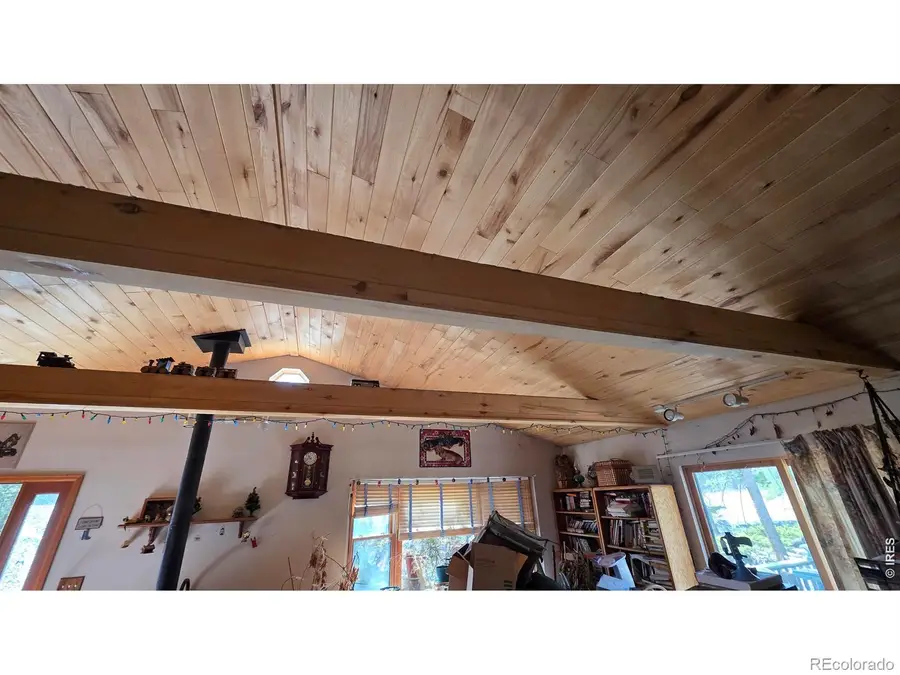226 Pinon Way, Nederland, CO 80466 - #3