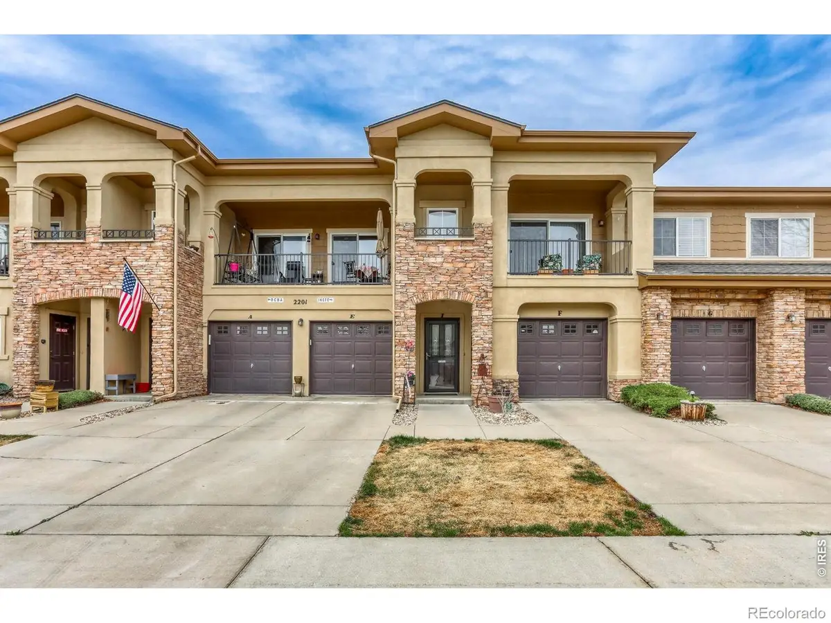 2201 Calais Drive, Longmont, CO 80504 - #1