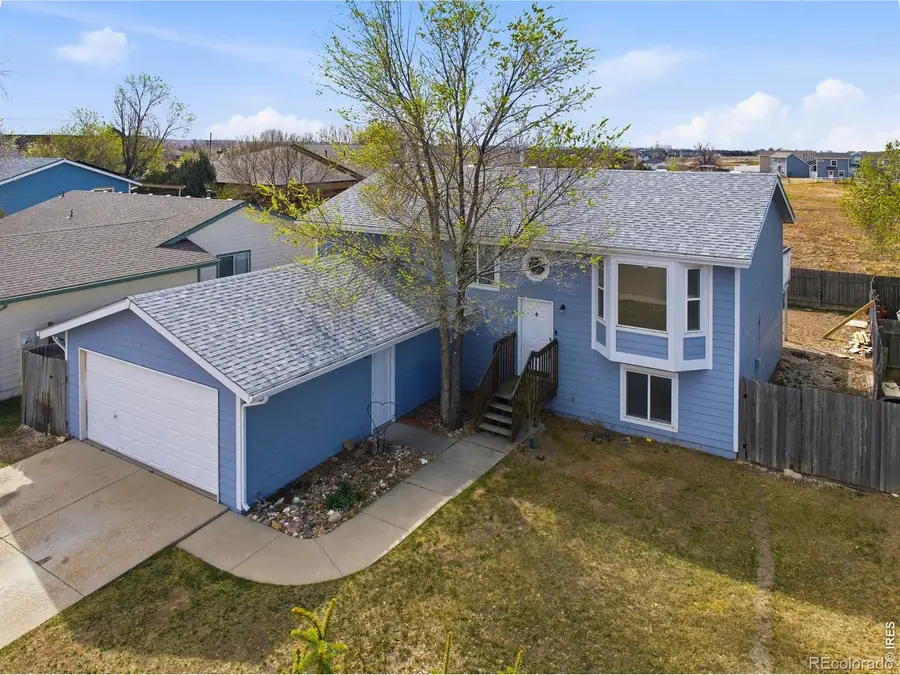 3917 Kennedy Avenue, Wellington, CO 80549 - #2