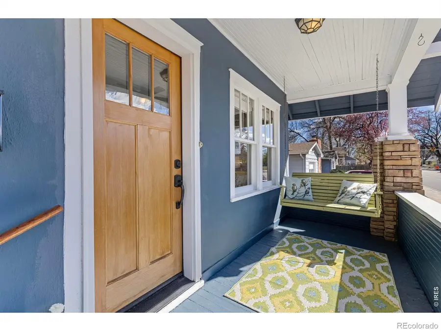 206 S Shields Street, Fort Collins, CO 80521 - #2