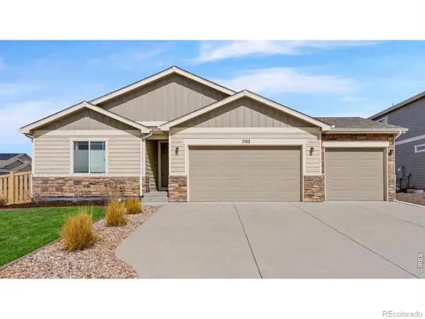 7102 Silver Court, Timnath, CO 80547