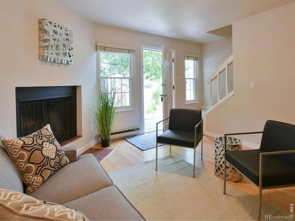 2253 Spruce Street, Boulder, CO 80302 - #1