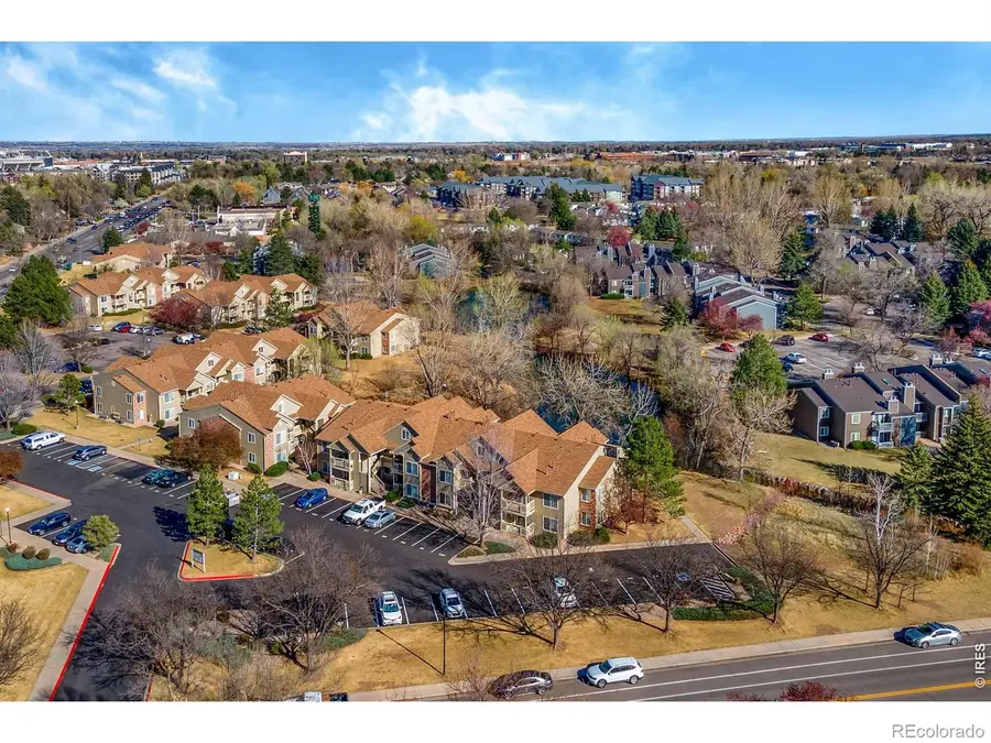 1225 W Prospect Road #W99, Fort Collins, CO 80526 - #3