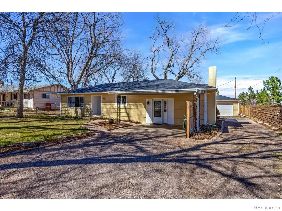 2614 W Vine Drive, Fort Collins, CO 80521 - #3