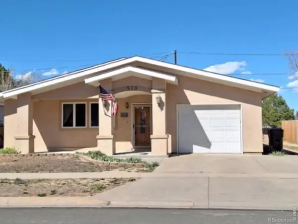 310 Cleveland Street, Sterling, CO 80751
