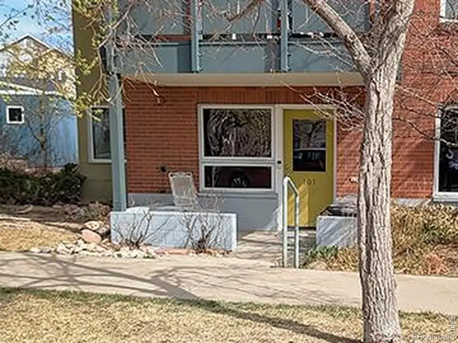 4710 Holiday Drive #101, Boulder, CO 80304 - #2