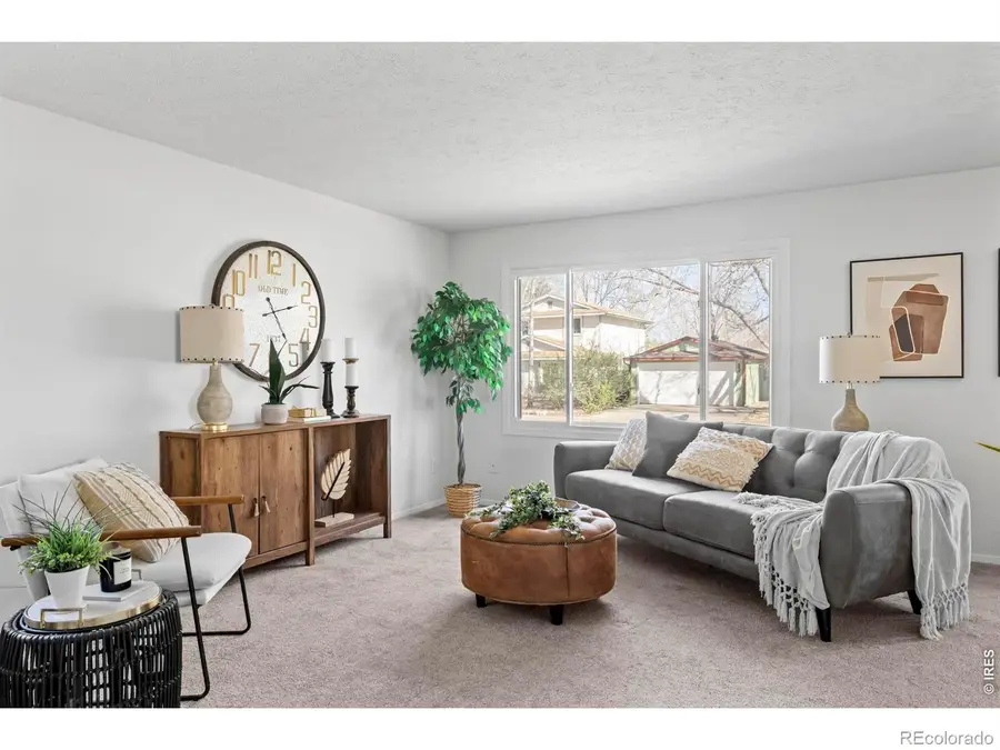 1713 Effingham Street, Fort Collins, CO 80526 - #3