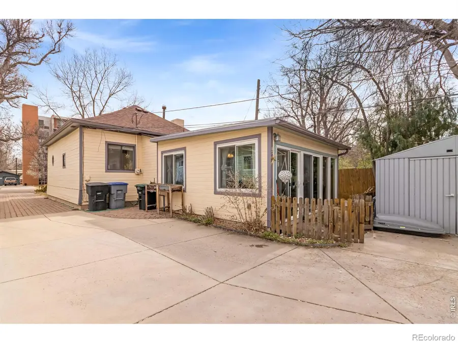 619 Pratt Street, Longmont, CO 80501 - #3