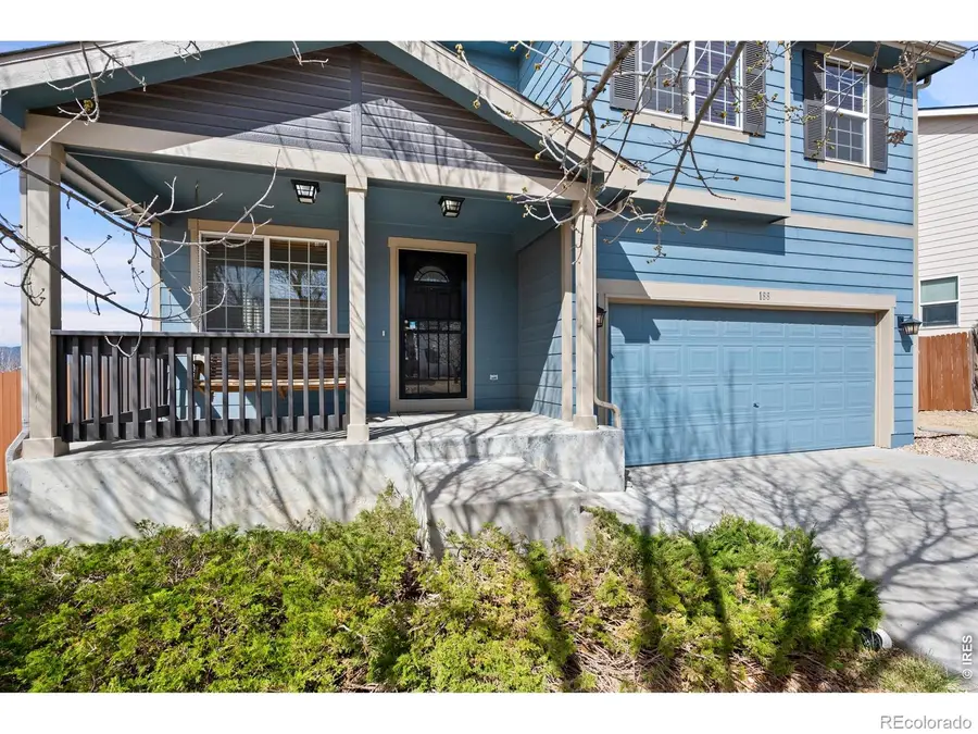 188 Monares Lane, Erie, CO 80516 - #2