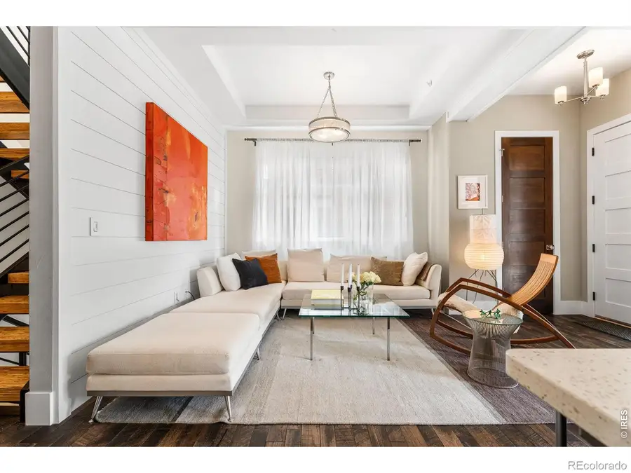 315 N Howes Street, Fort Collins, CO 80521 - #3