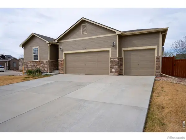3610 Sunrose Street, Wellington, CO 80549