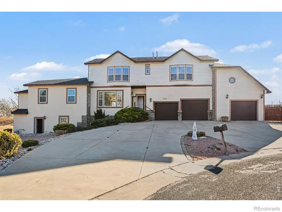 2048 Fairway Lane, Greeley, CO 80634 - #2